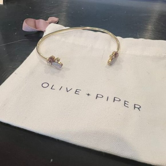 Everly Cuff - Picture 2 of 4